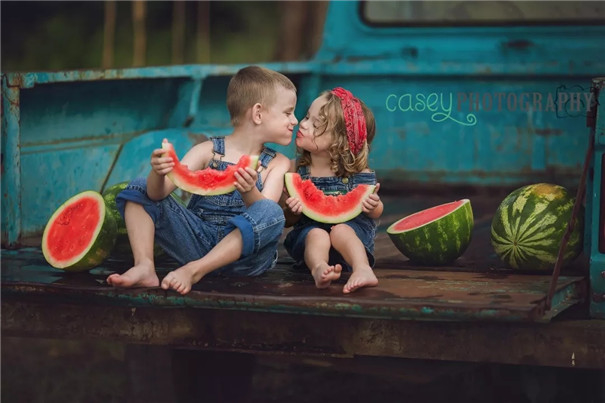 儿童摄影:一些有趣的创意拍摄想法 儿童摄影:一些有趣的创意拍摄想法